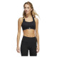 Adidas Γυναικείο μπουστάκι TLRD Impact High-Support Bra